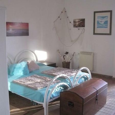 Hotel Mari Pintau Cagliari Exteriér fotografie