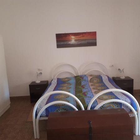 Hotel Mari Pintau Cagliari Exteriér fotografie