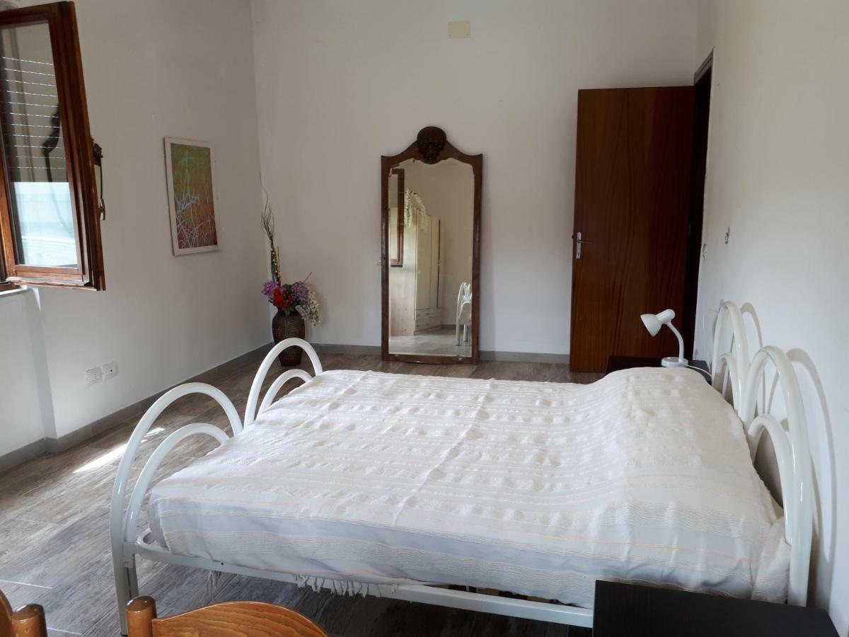 Hotel Mari Pintau Cagliari Exteriér fotografie