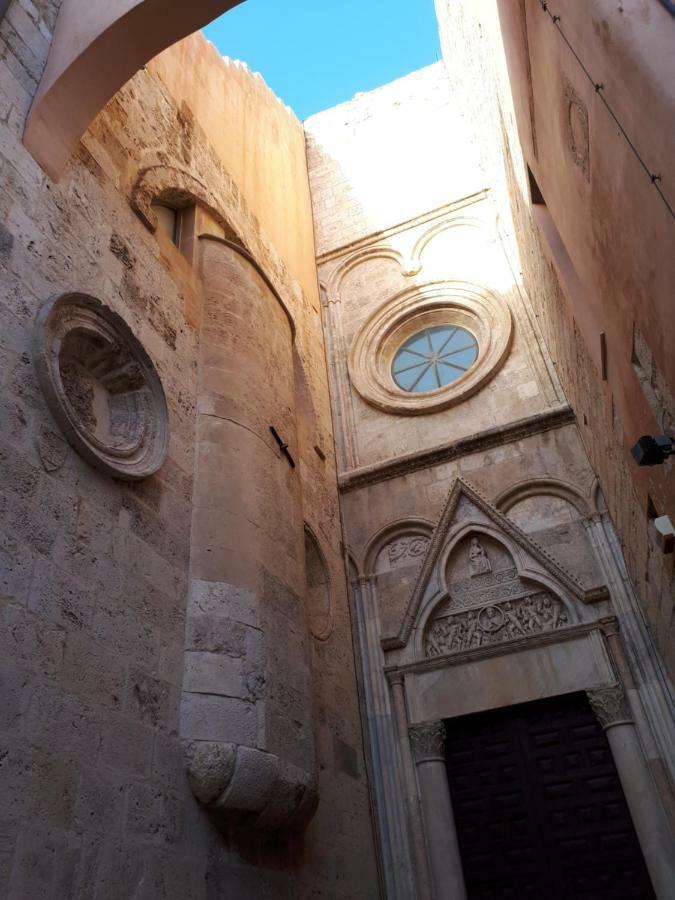 Hotel Mari Pintau Cagliari Exteriér fotografie