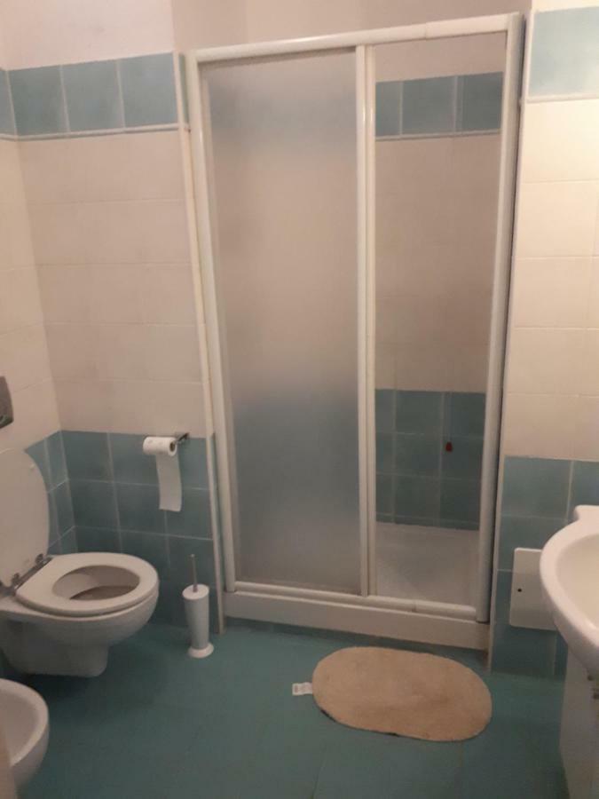 Hotel Mari Pintau Cagliari Exteriér fotografie