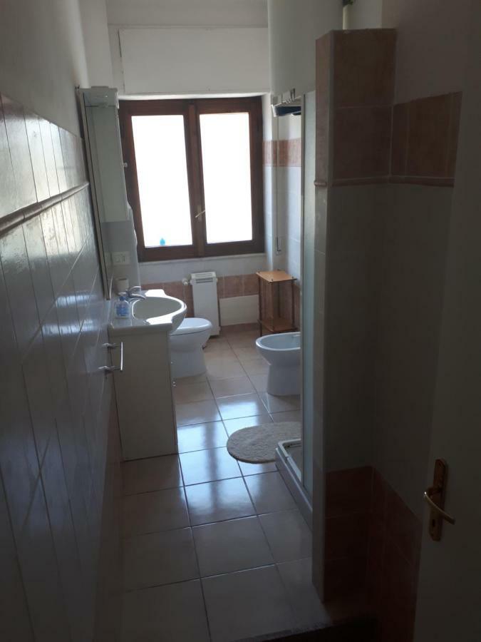 Hotel Mari Pintau Cagliari Exteriér fotografie