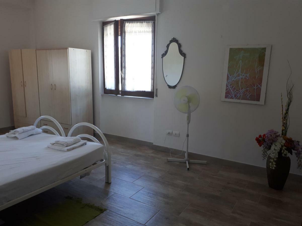 Hotel Mari Pintau Cagliari Exteriér fotografie