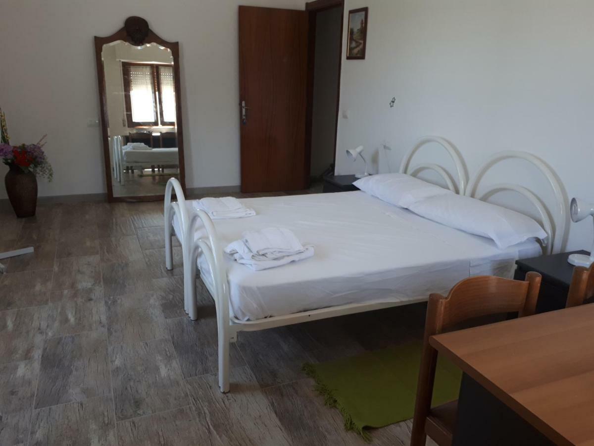 Hotel Mari Pintau Cagliari Exteriér fotografie