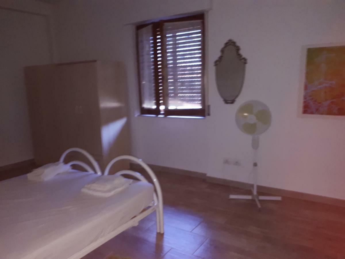 Hotel Mari Pintau Cagliari Exteriér fotografie