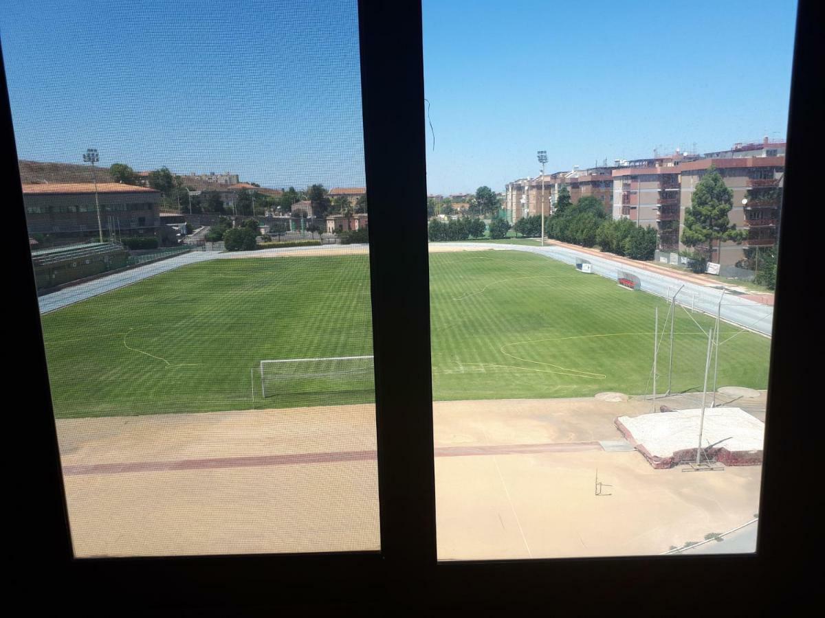 Hotel Mari Pintau Cagliari Exteriér fotografie