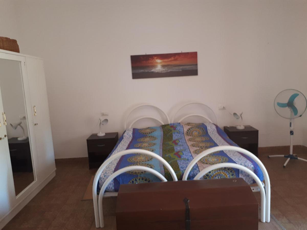 Hotel Mari Pintau Cagliari Exteriér fotografie