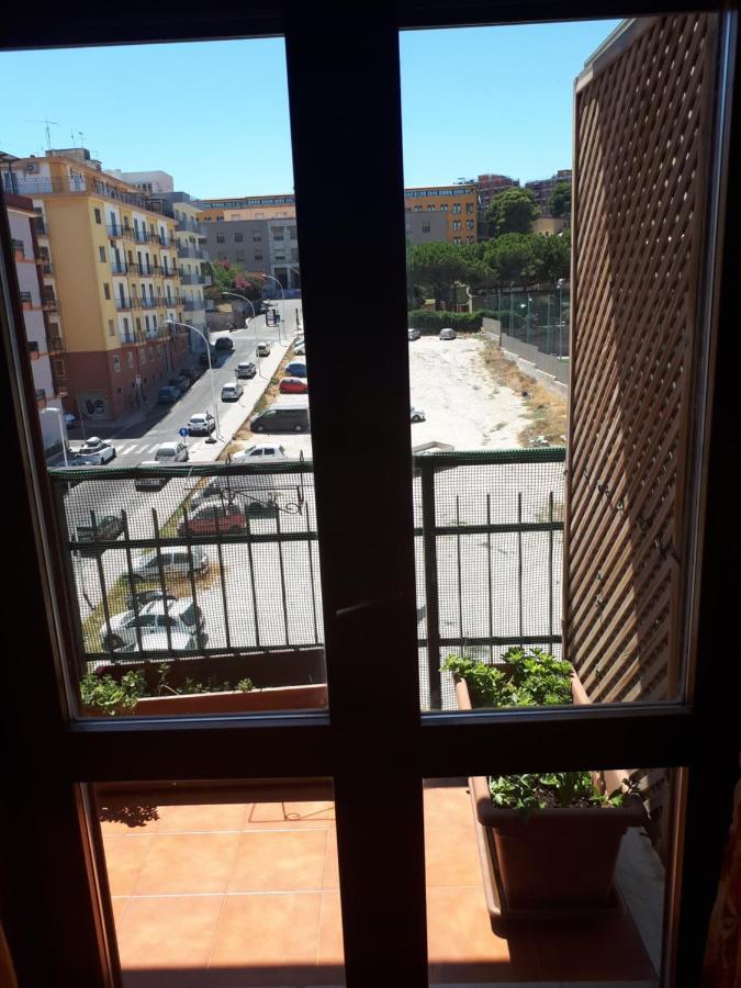 Hotel Mari Pintau Cagliari Exteriér fotografie
