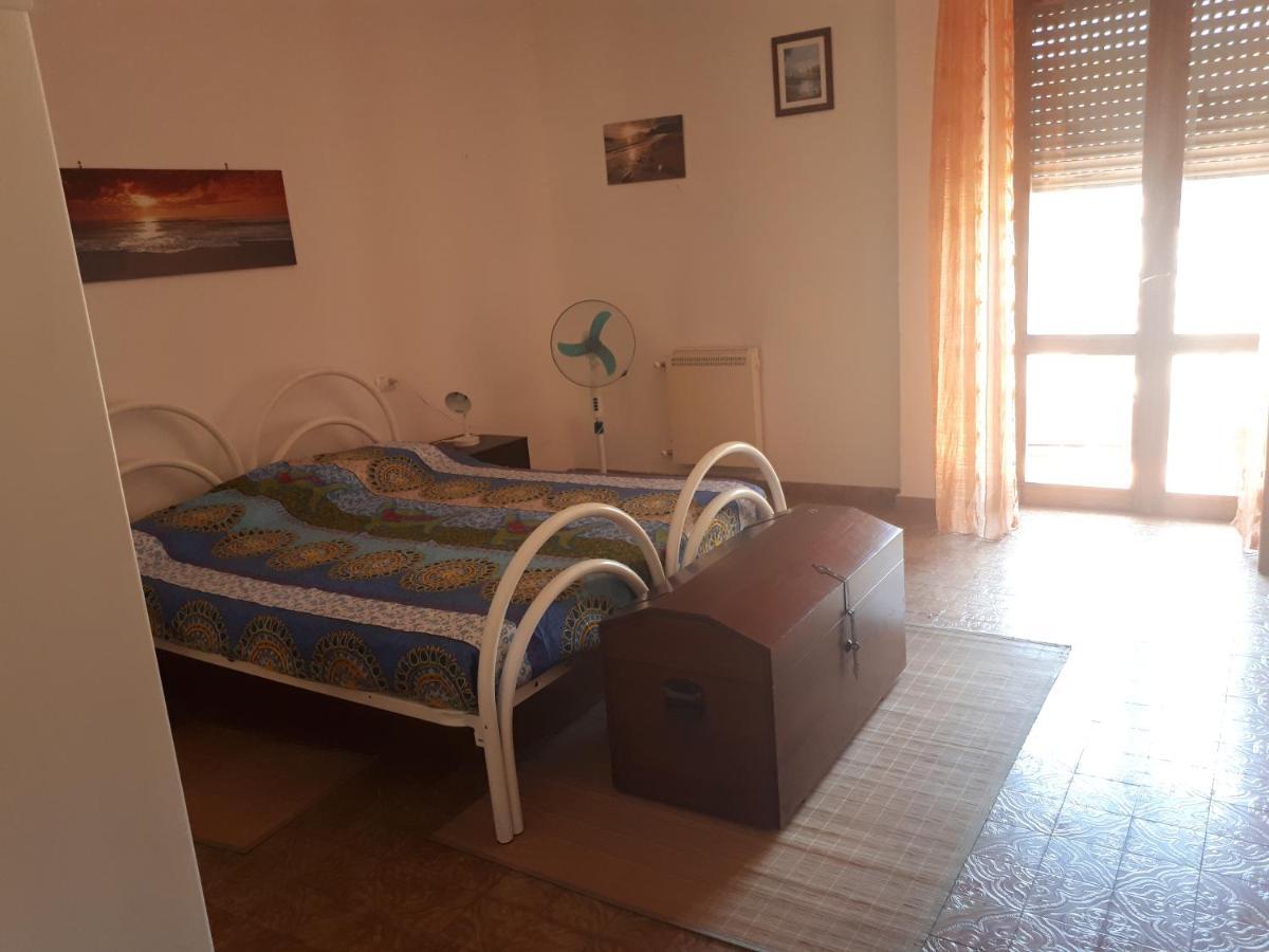 Hotel Mari Pintau Cagliari Exteriér fotografie